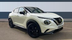 Nissan Juke 1.0 DiG-T Tekna 5dr Petrol Hatchback